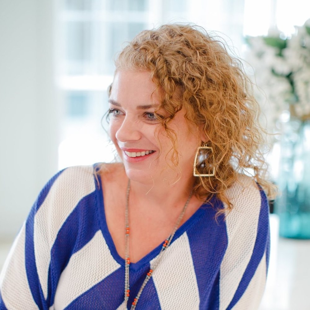 Meet your Posher, Karen